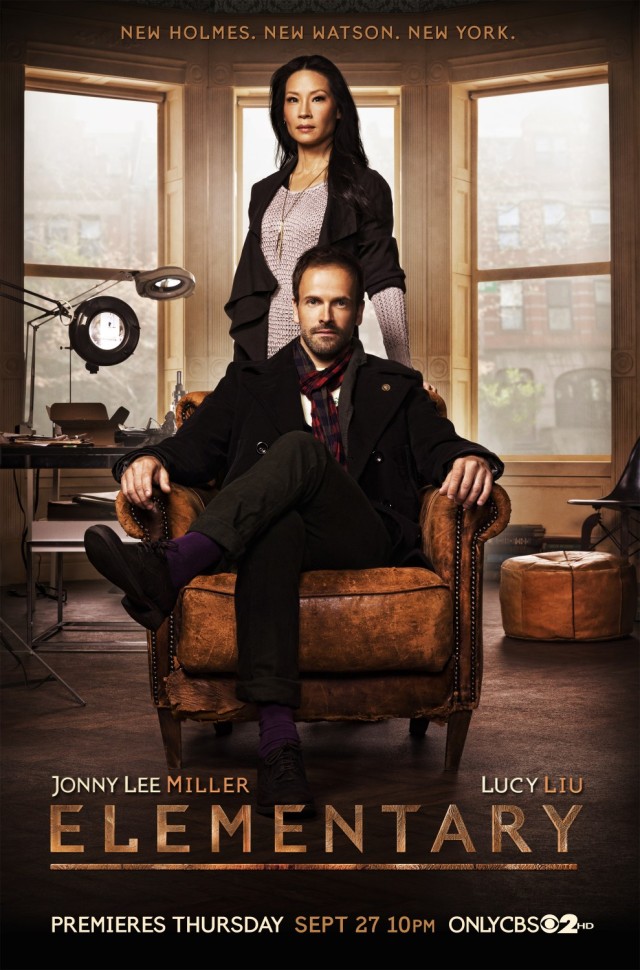 Elementary_S1_Poster